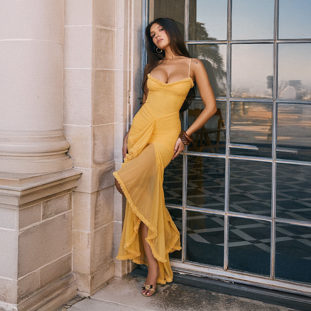 Élise | Encanto Vintage