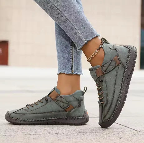 Mía™ – Zapatillas ortopédicas cómodas y sin dolor