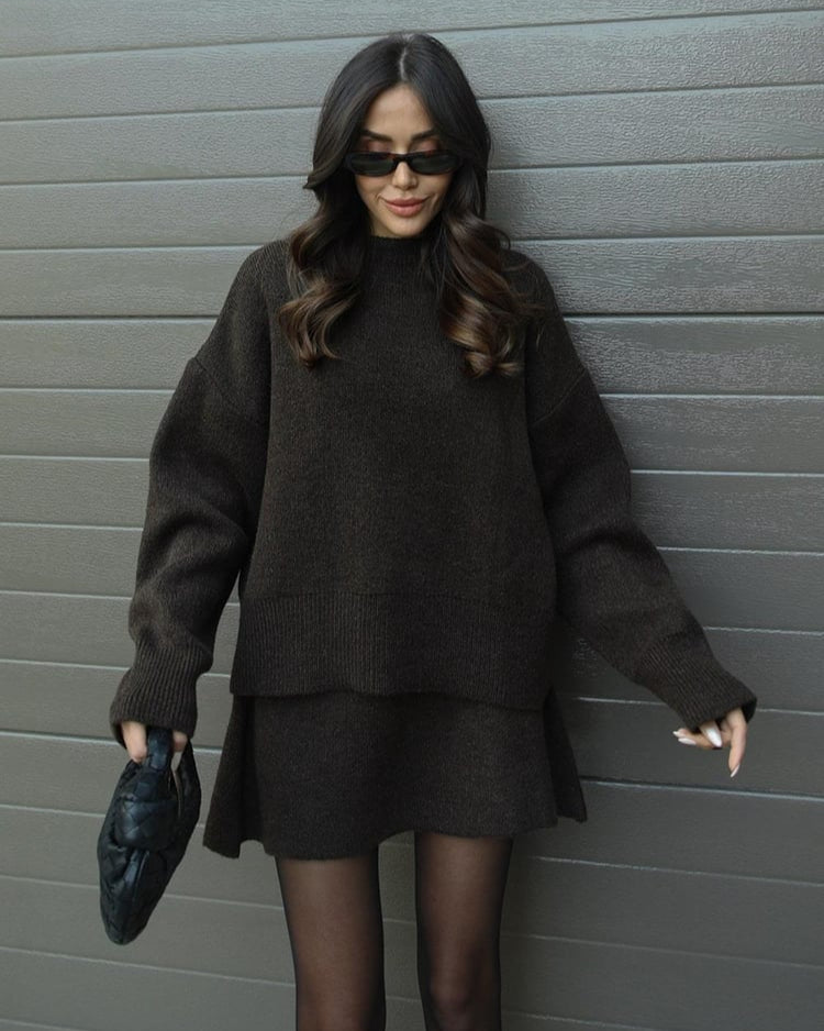 Kelsi | Conjunto Elegante