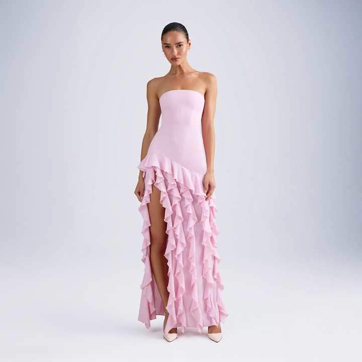Marçelle | Elegancia Romántica