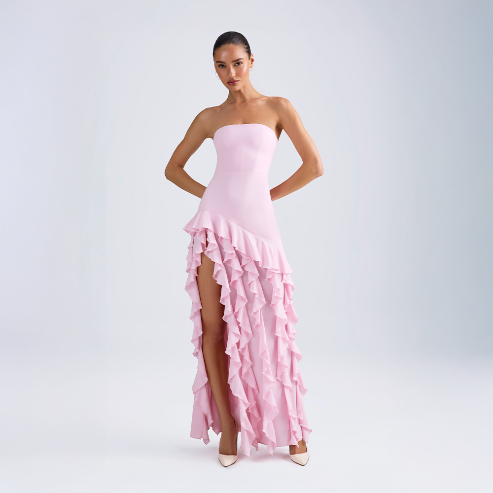 Marçelle | Elegancia Romántica