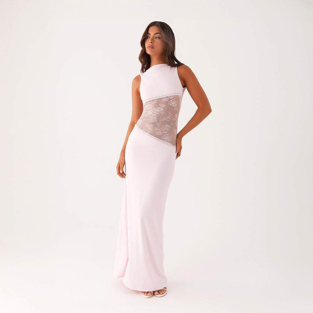 Selena | Elegancia Escultural