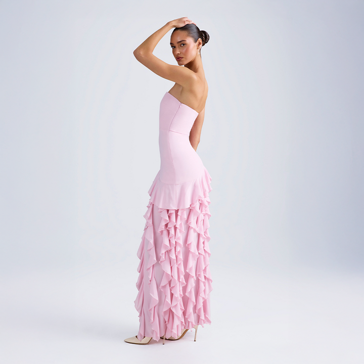 Marçelle | Elegancia Romántica