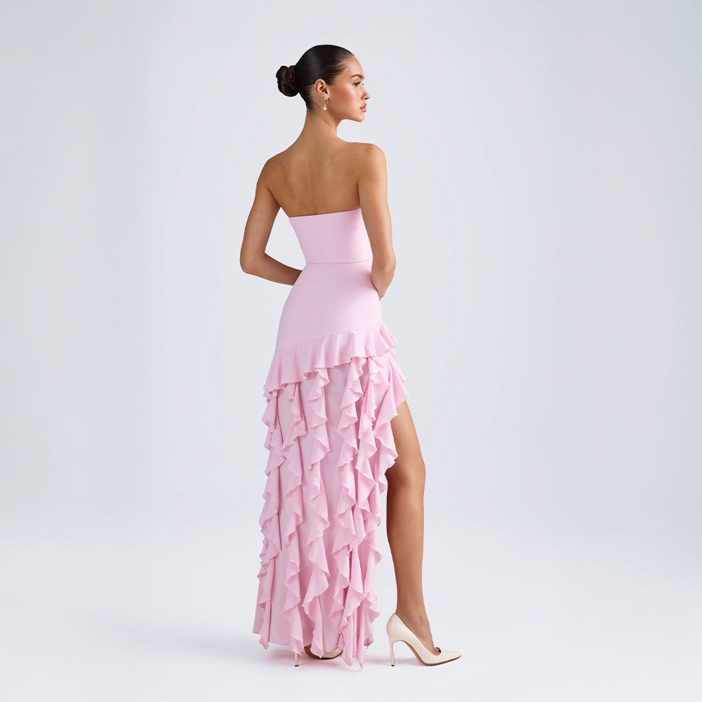 Marçelle | Elegancia Romántica