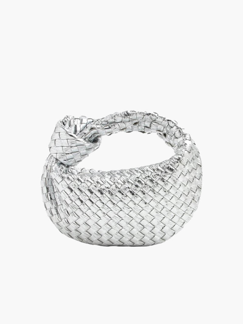 Aline | Mini Bolso Tejido