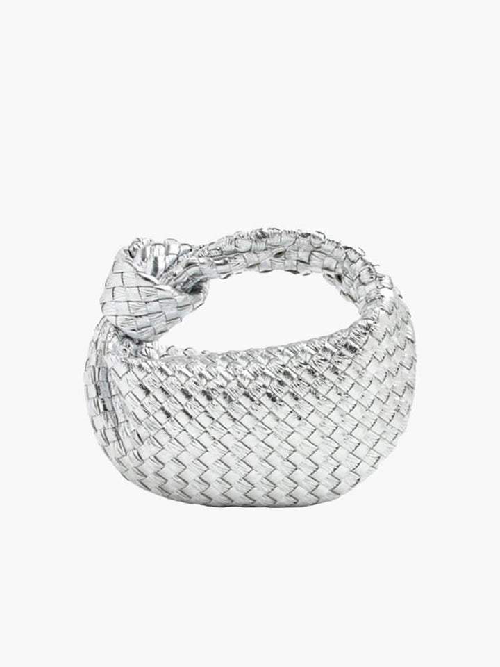 Aline | Mini Bolso Tejido