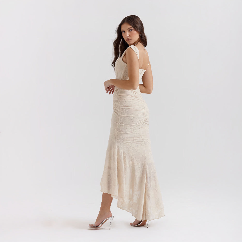 Amandine | Flor Romántica