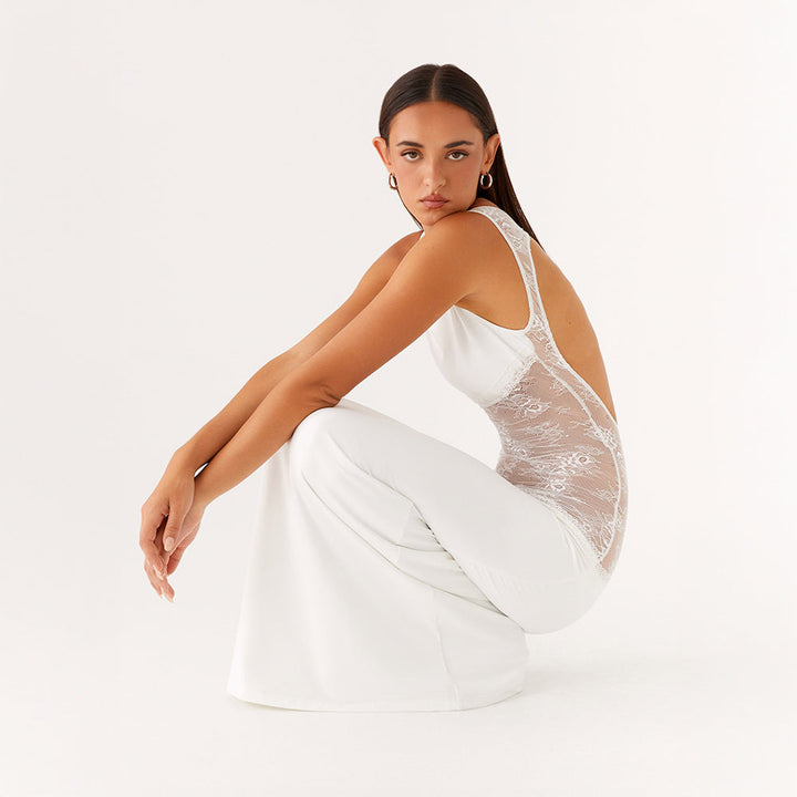 Selena | Elegancia Escultural