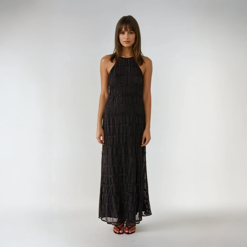 Isadora | Gracia Etérea