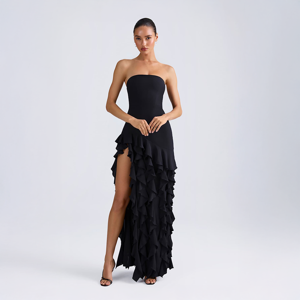 Marçelle | Elegancia Romántica