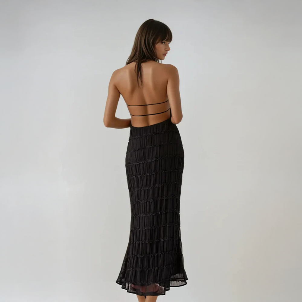 Isadora | Gracia Etérea