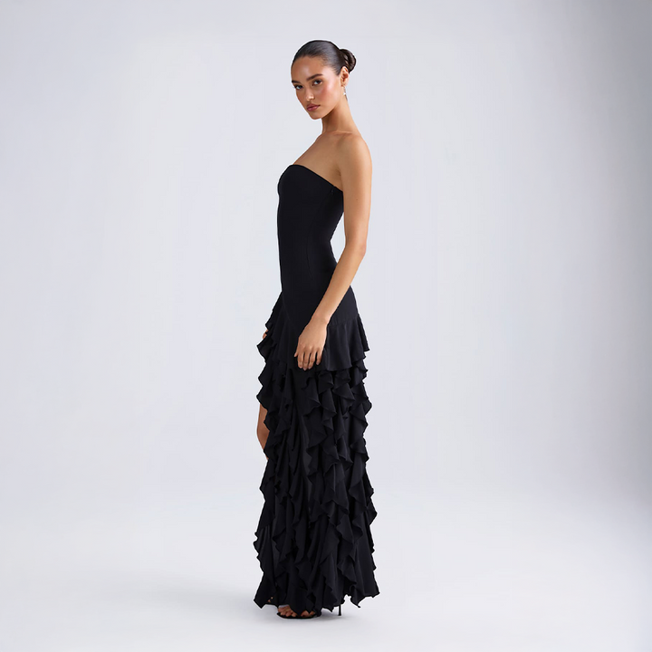 Marçelle | Elegancia Romántica