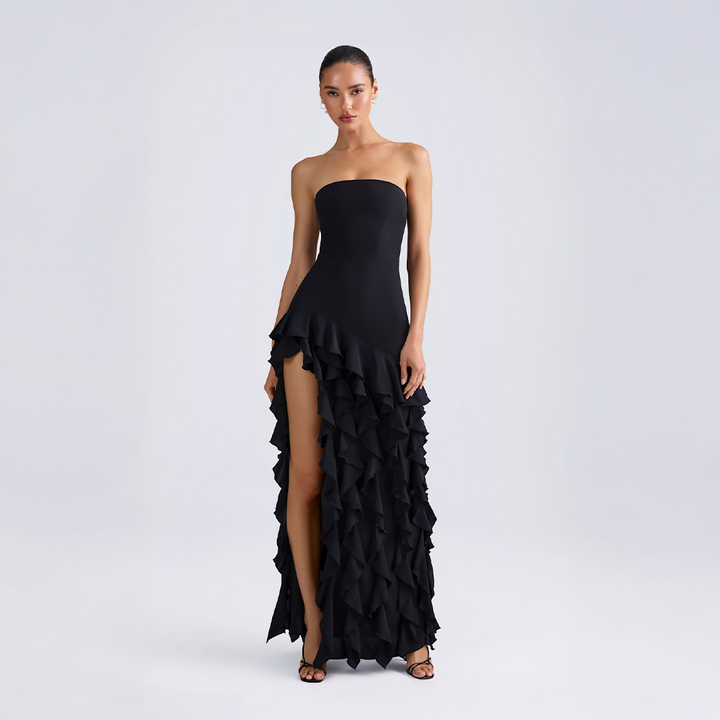 Marçelle | Elegancia Romántica
