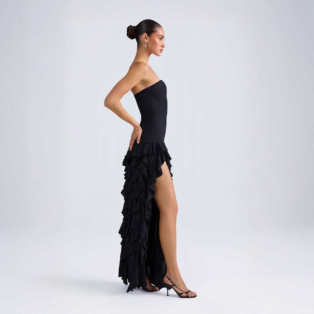Marçelle | Elegancia Romántica