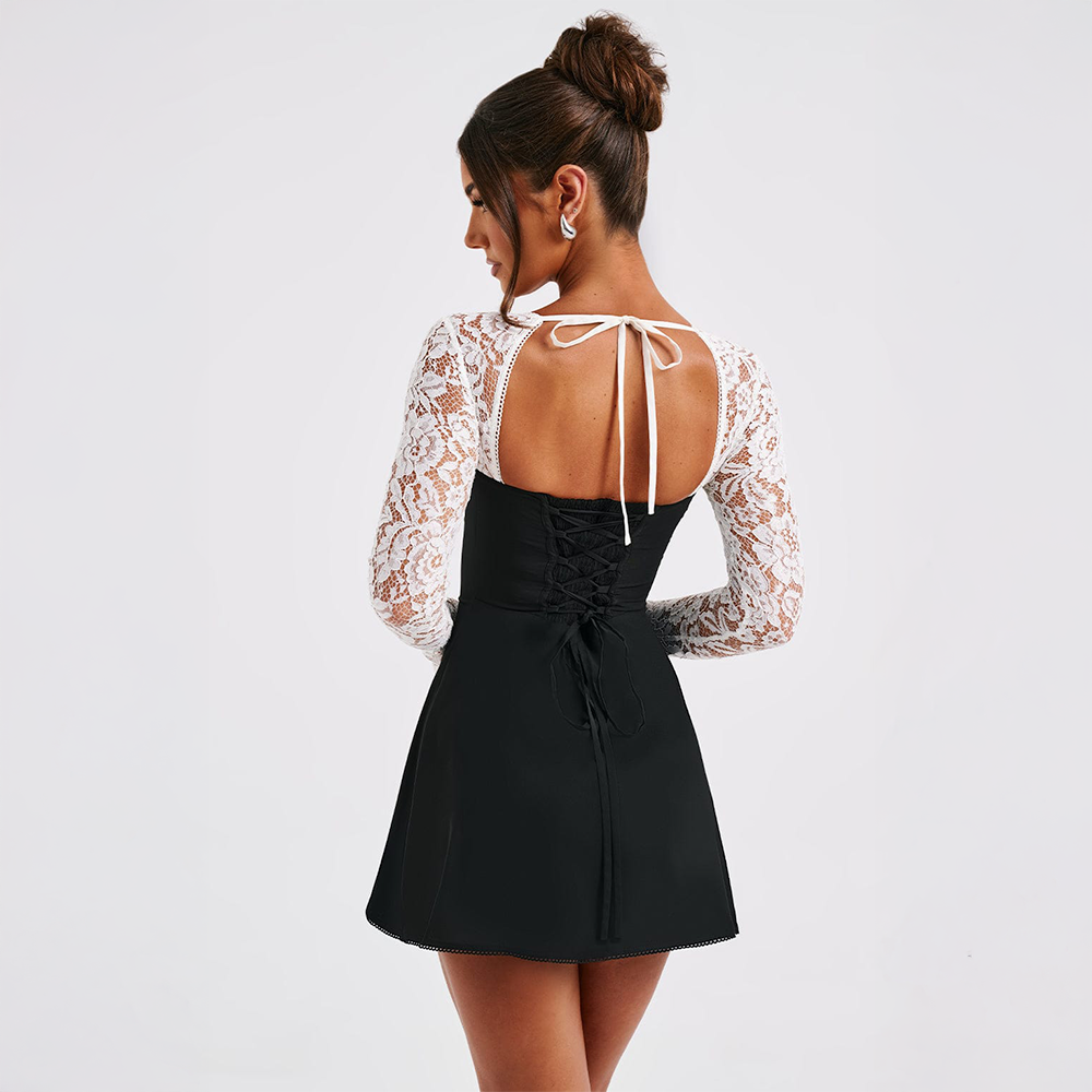 Jacelle | Encaje Bohemio